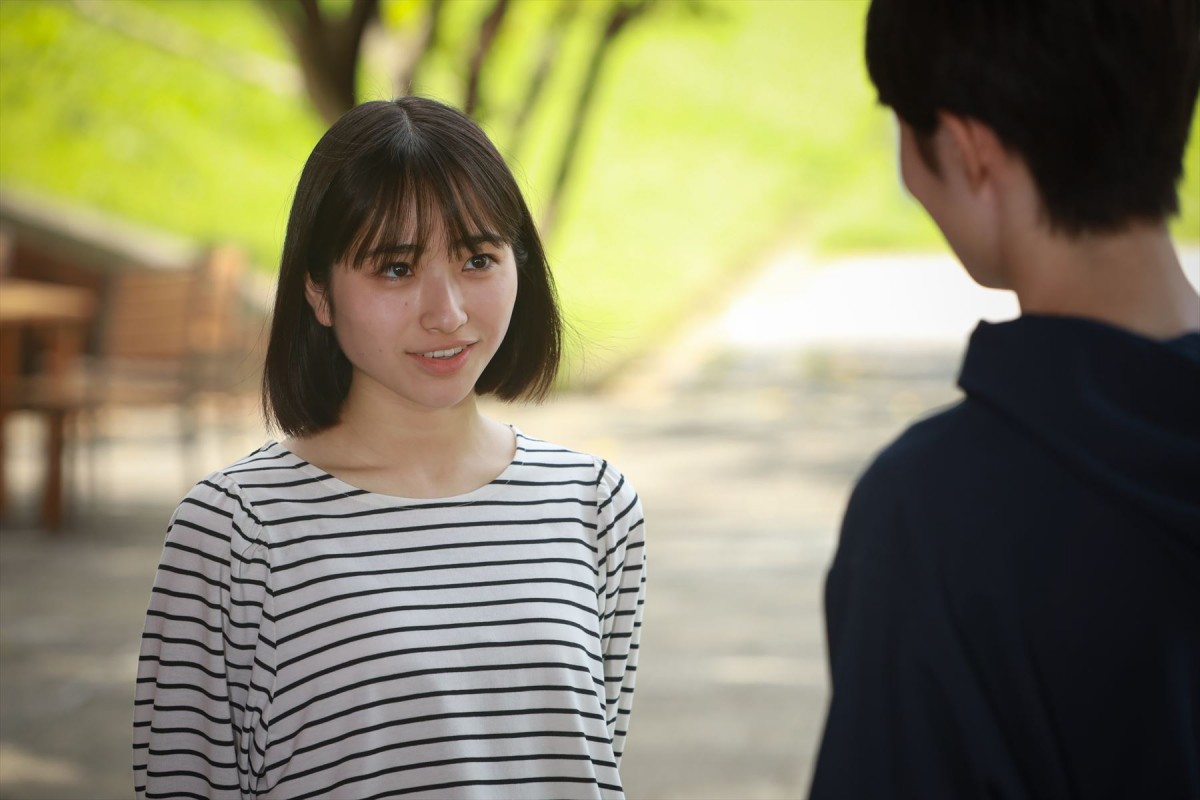 『スカイキャッスル』第6話　“紗英”松下奈緒、“未久”田牧そらの“秘密”を知ってしまう