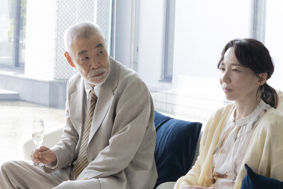 『新宿野戦病院』第6話　“享”仲野太賀、“舞”橋本愛を指名予約