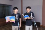 映画『わんだふるぷりきゅあ！ざ・むーびー！ ドキドキ・ゲームの世界で大冒険！』にゲスト出演するジャルジャル