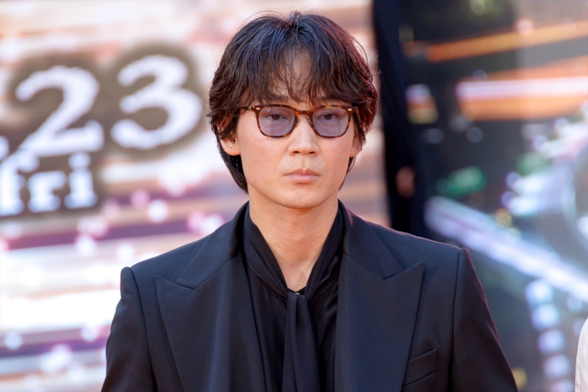石原さとみ、綾野剛からのメールで知った『ラストマイル』出演「うれしさを通り越して爆笑してました（笑）」