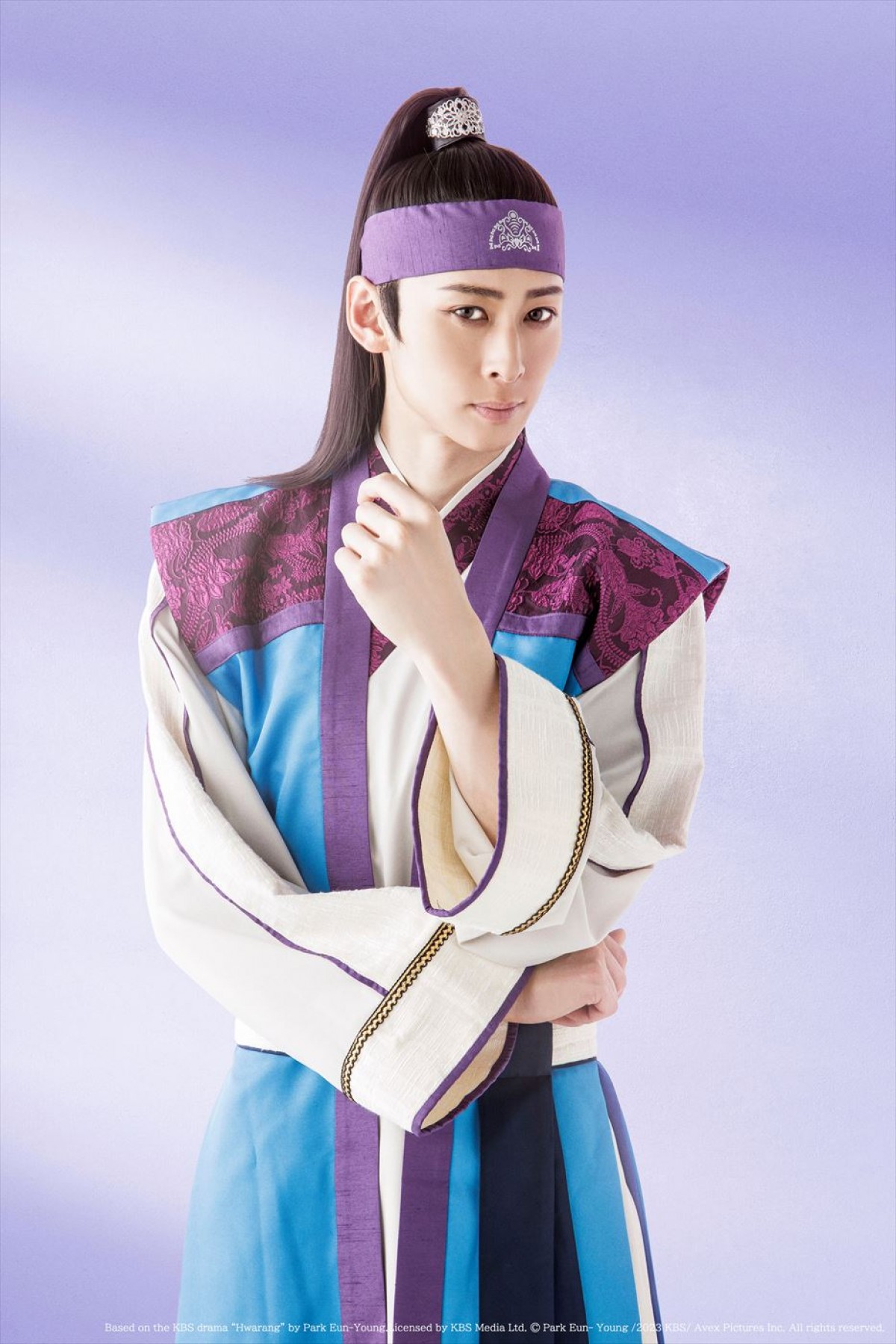 和田雅成ら出演舞台「花郎～ファラン～」上演決定！　パク・ソジュン、BTS・Vらが競演した人気韓国ドラマを日本で世界初の舞台化