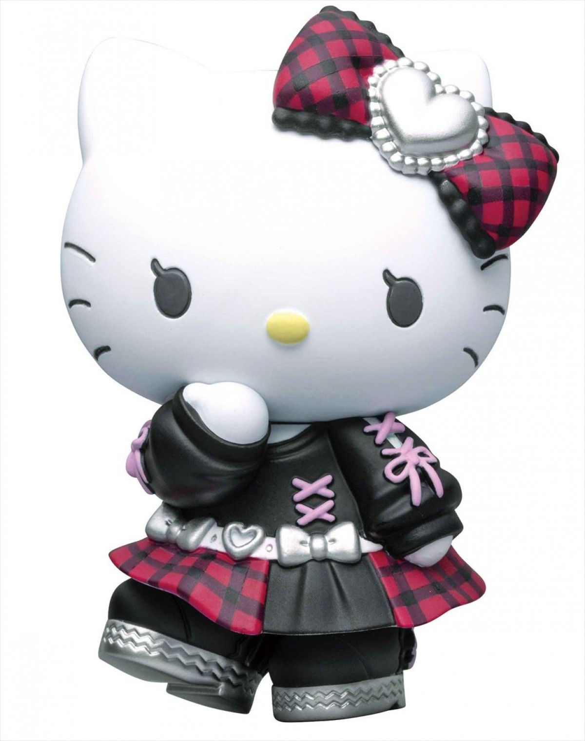 20240823 Sanrio characters Halloween 2024