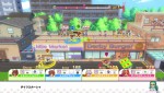 『ウマ娘 プリティーダービー 熱血ハチャメチャ大感謝祭！』スクリーンショット