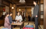 連続テレビ小説『虎に翼』第108回より