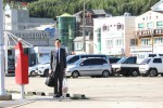『劇映画 孤独のグルメ』場面写真