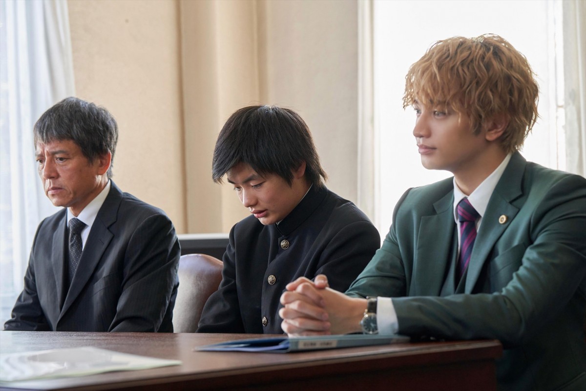 『しょせん他人事ですから』“誹謗中傷を行う人間”について話した“保田”中島健人の言葉に反響「説得力がすごい」