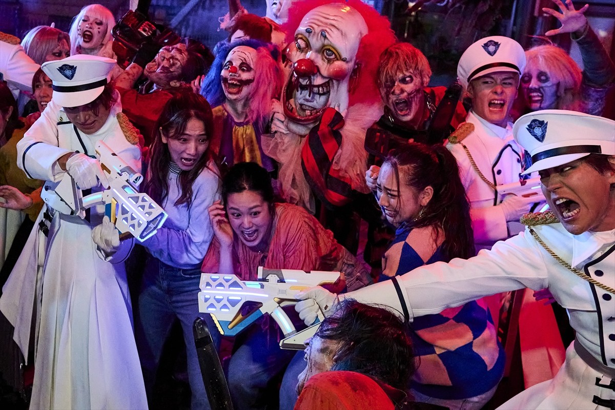 20240913_「ハロウィーン・ホラー・ナイト」