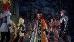 『ロマンシング サガ 2 リベンジオブザセブン』体験版シーン