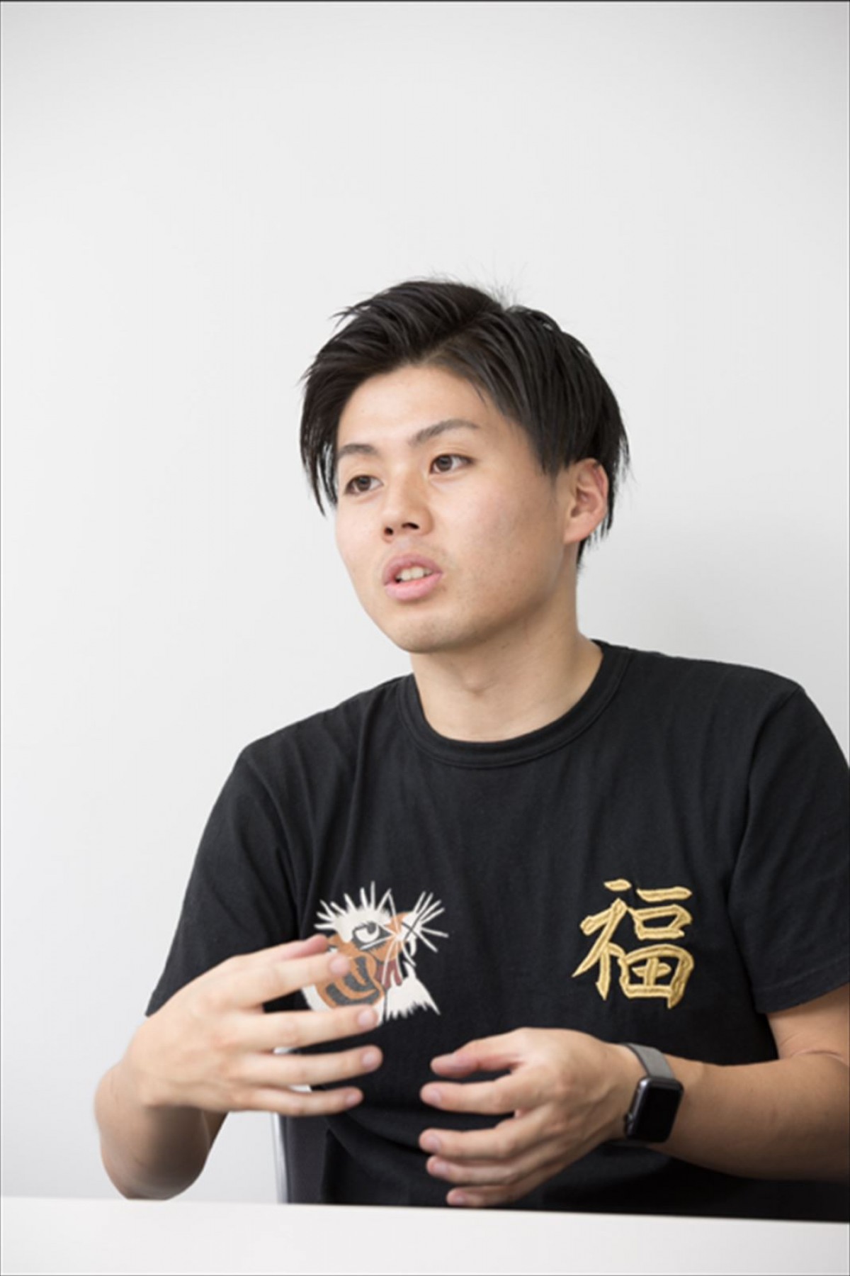 上田誠原案『デスゲームで待ってる』10.24放送開始　ドラマとマンガが同時に進むリベンジ系エンタメ