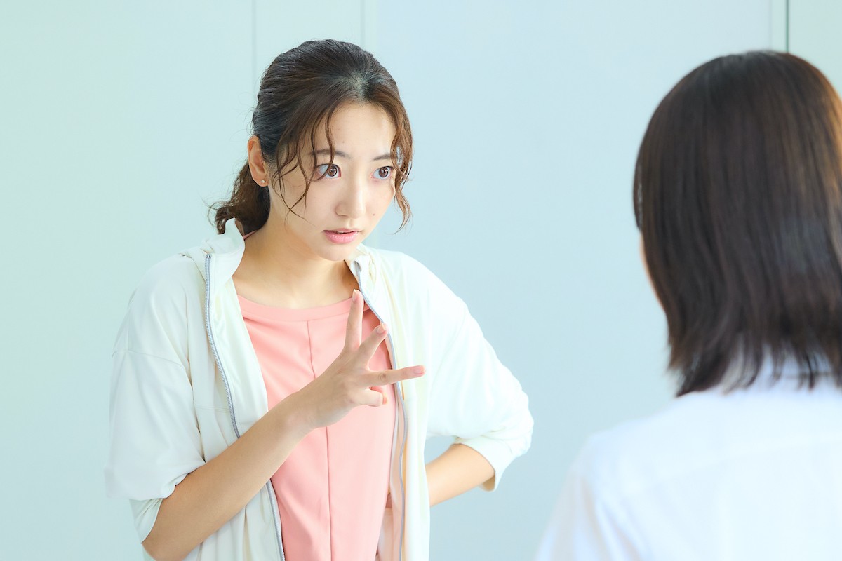 『南くんが恋人!?』最終回　“ちよみ”飯沼愛＆“南くん”八木勇征、“その時”が迫る中、思い出の場所へ向かう