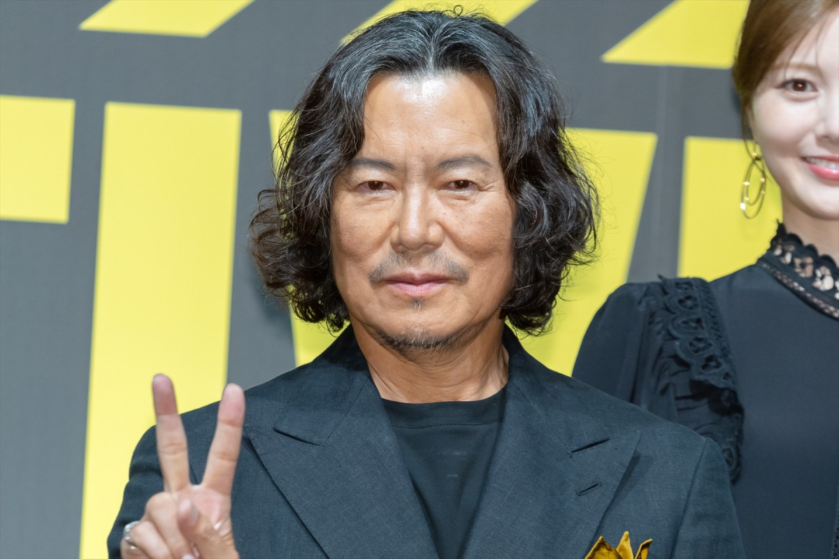 中村倫也、白石麻衣の“不思議ちゃん”熱演に刺激「『芝居ってこうだった』と反省した」