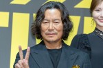 豊川悦司、『No Activity』シーズン２スペシャル・トークイベントに登場