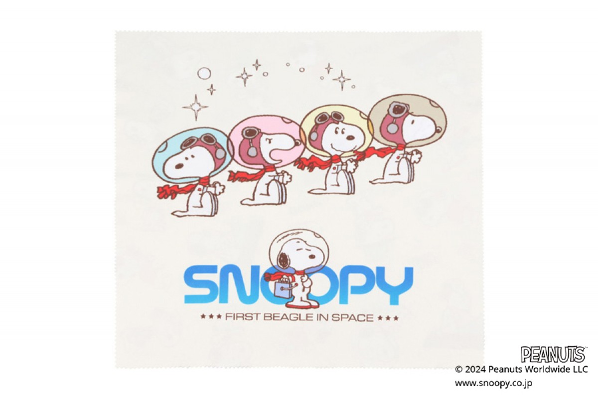 20240920 『PEANUTS』＆「Zoff」