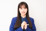 選抜入りとならず、初のBACKSメンバーとして活動する村井優　ブログでは「涙が溢れました」と明かした