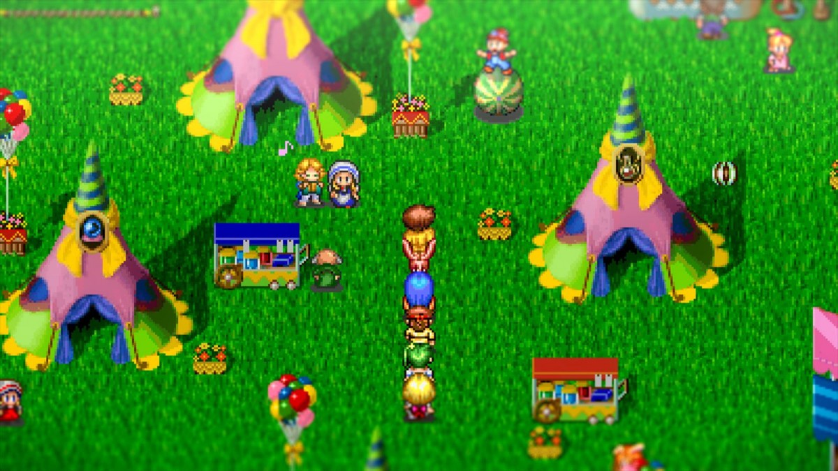 不朽の名作JRPG「LUNAR」シリーズが復活　『LUNAR リマスターコレクション』2025年春発売決定