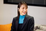 『WOWOW×タカラヅカ・スカイ・ステージ 特別コラボレーション　宝塚への招待「Gato Bonito!!」―望海風斗×朝美絢―』収録の様子