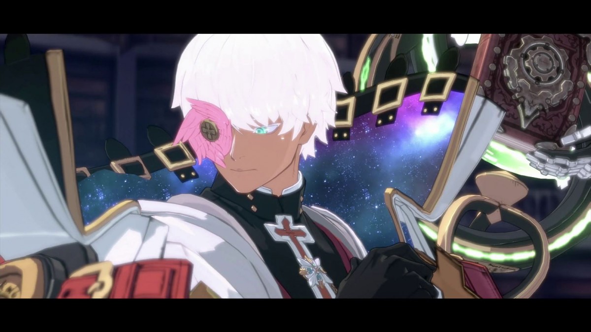 2.5D対戦格闘ゲーム『GUILTY GEAR -STRIVE- Nintendo Switch Edition』2025年1月23日発売決定　パッケージ版予約開始