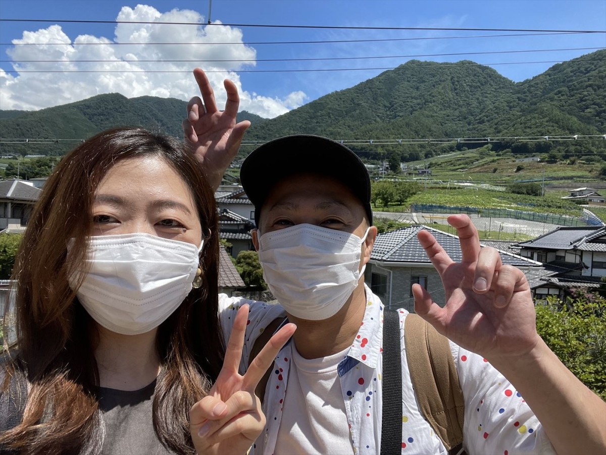 三遊亭好楽、愛弟子・ぽん太夫婦の交際エピソードに呆れ「破門」の危機？　今週の『新婚さん』