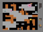 『アーケードアーカイブス VS. バトルシティー』スクリーンショット