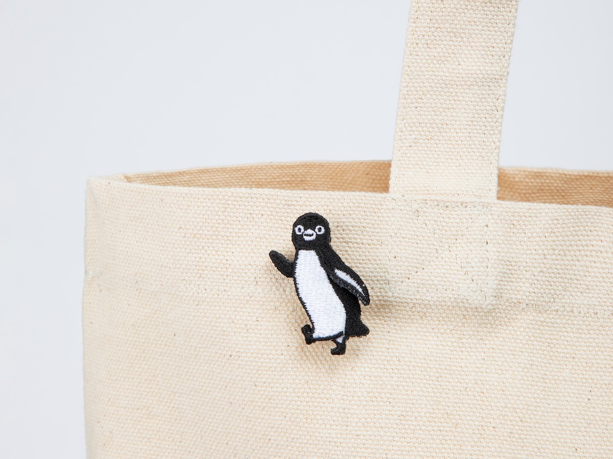 240913_Suicaのペンギンフェア