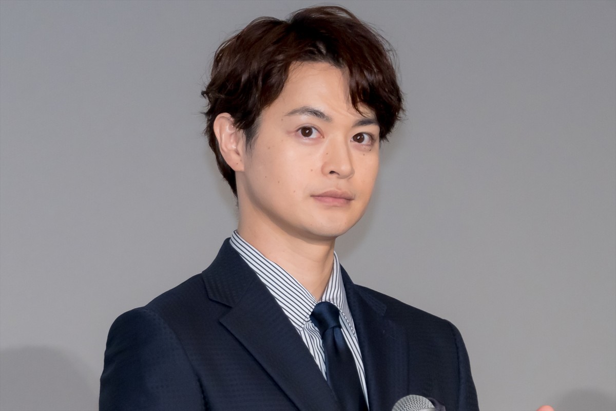 長澤まさみ、『スオミの話をしよう』クライマックスの撮影は「“夫”たちの目が優しくて」