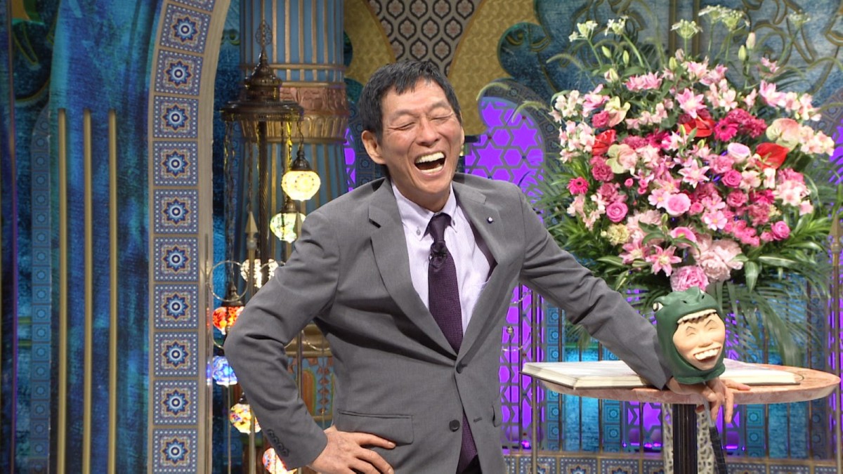 フェンシング・宮脇花綸選手は究極の“ひとり好き”？　ストイックすぎる食生活とは　今夜の『さんま御殿』
