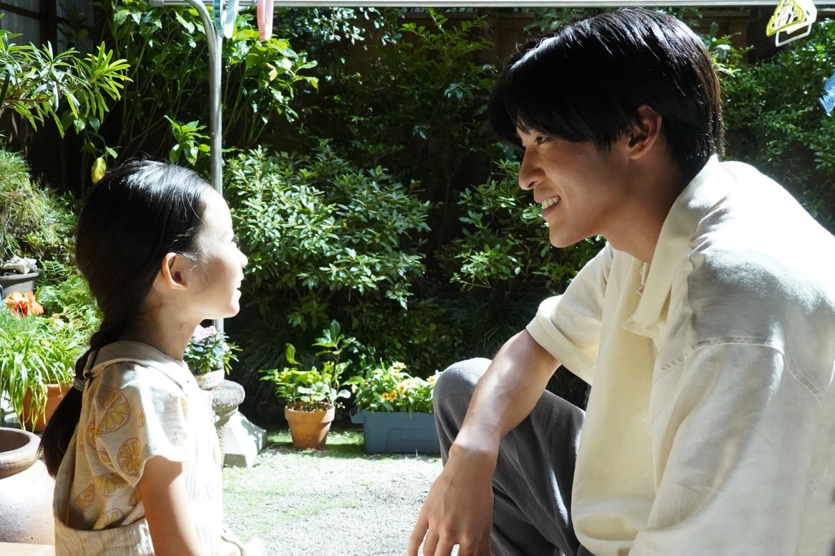 『海のはじまり』初回冒頭と最終話ラストのリンクに反響「泣いてしまった」「感動」（ネタバレあり）
