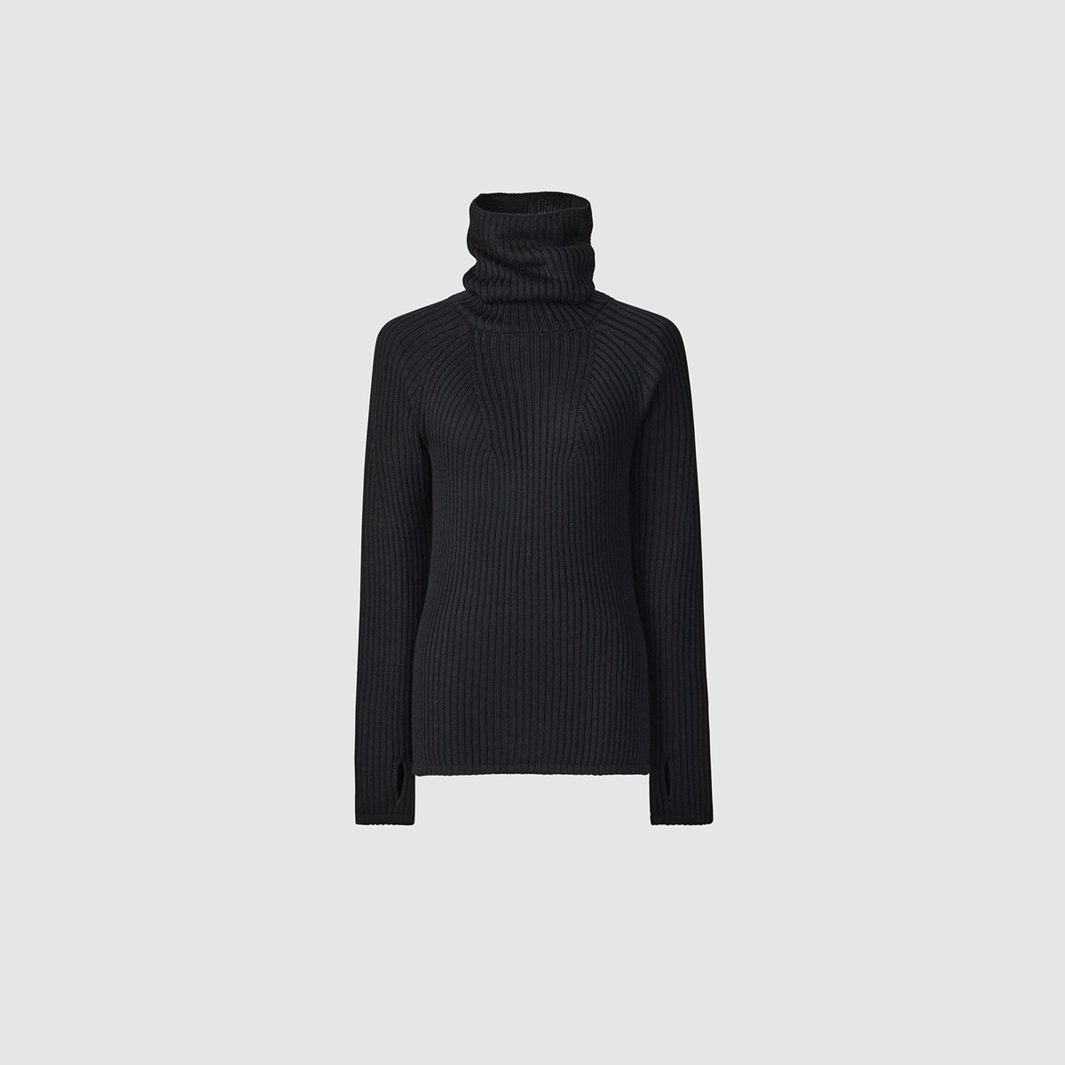 20240910「『Uniqlo U』2024年秋冬コレクション」