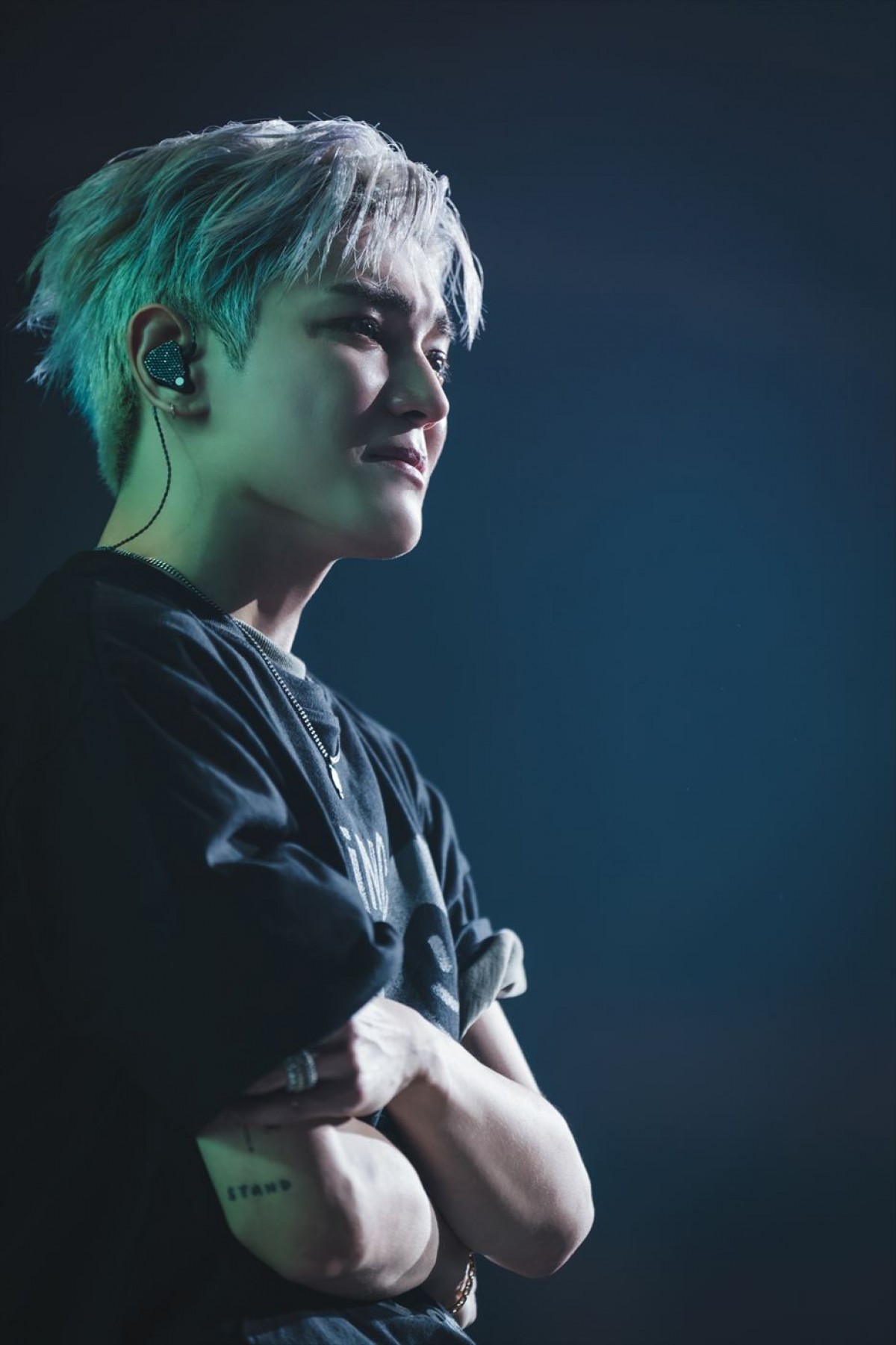 NCT・テヨンのコンサート映画『TAEYONG: TY TRACK IN CINEMAS』、NCTzenへの愛情あふれる本予告＆場面写真解禁