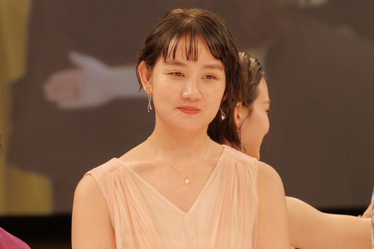 ゆりやんレトリィバァ、唐田えりか、ダンプ松本らが次々涙「ゆりやんすっごい頑張った」