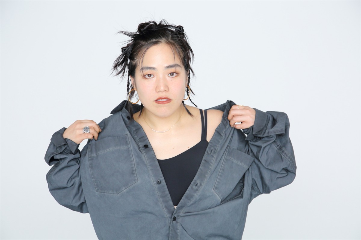 ゆりやん×唐田えりか×剛力彩芽、本気で挑んだプロレスシーン　想像もできない感情と表情が生まれたのはこの3人だからこそ