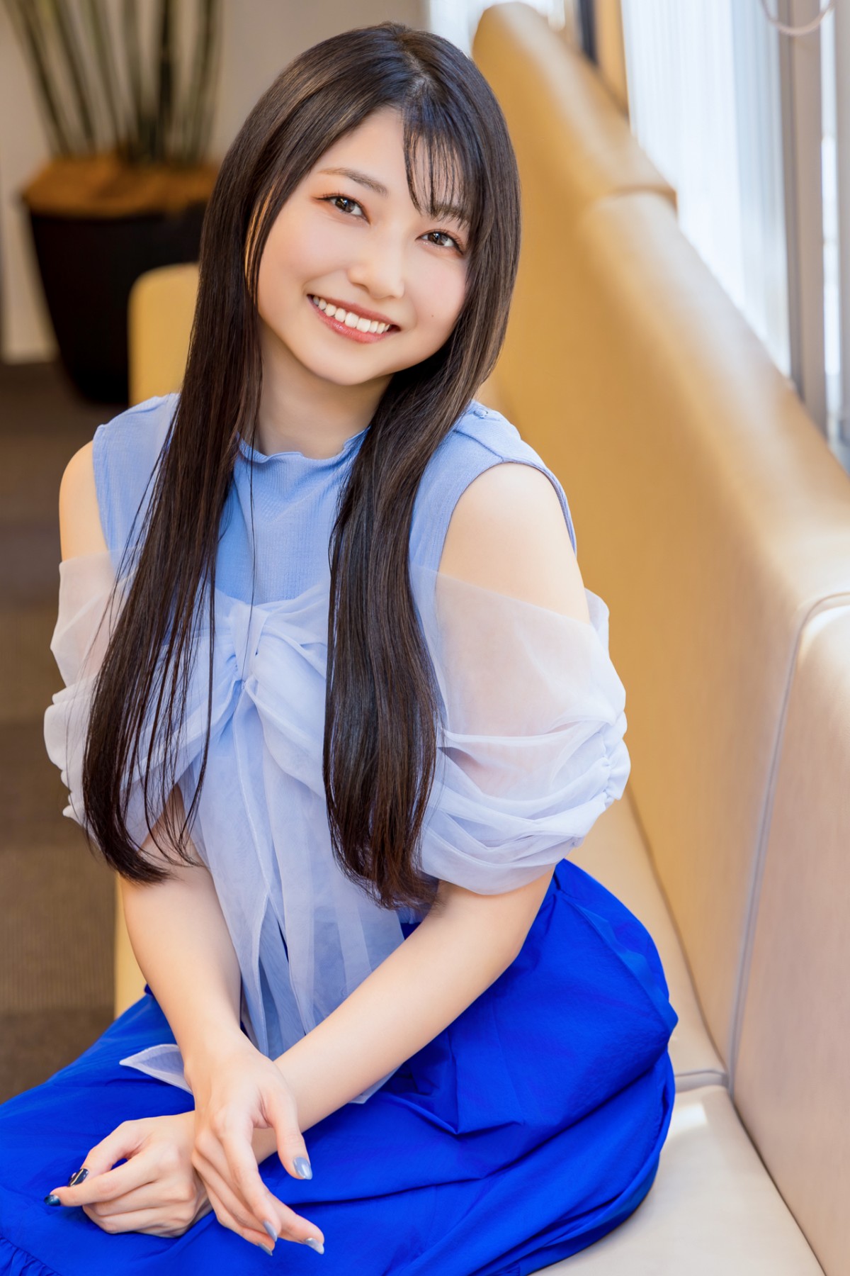 雨宮天＆伊藤美来が語る、劇場アニメ『がんばっていきまっしょい』が映し出すリアルな青春