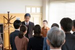 連続テレビ小説『虎に翼』第119回より