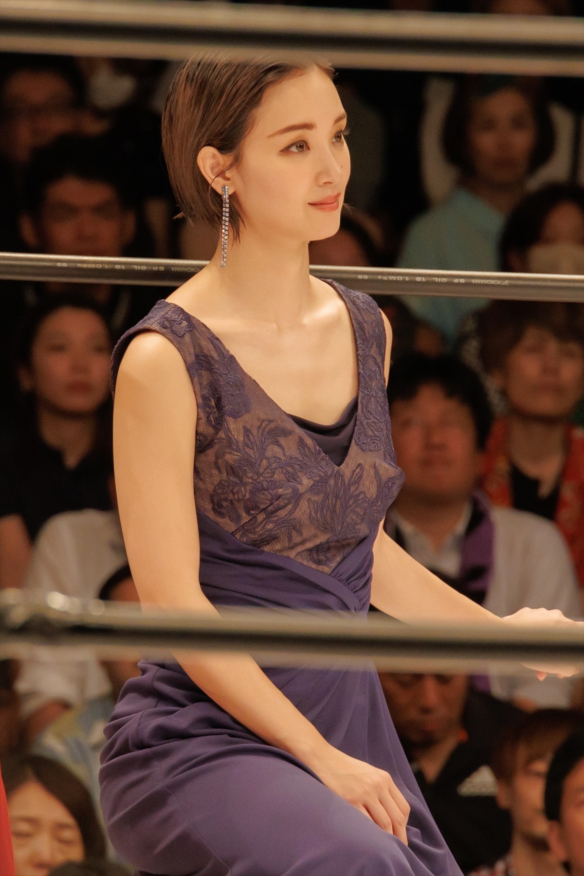 ゆりやんレトリィバァ、唐田えりか、ダンプ松本らが次々涙「ゆりやんすっごい頑張った」