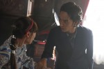 ドラマ『マル秘の密子さん』第9話場面写真