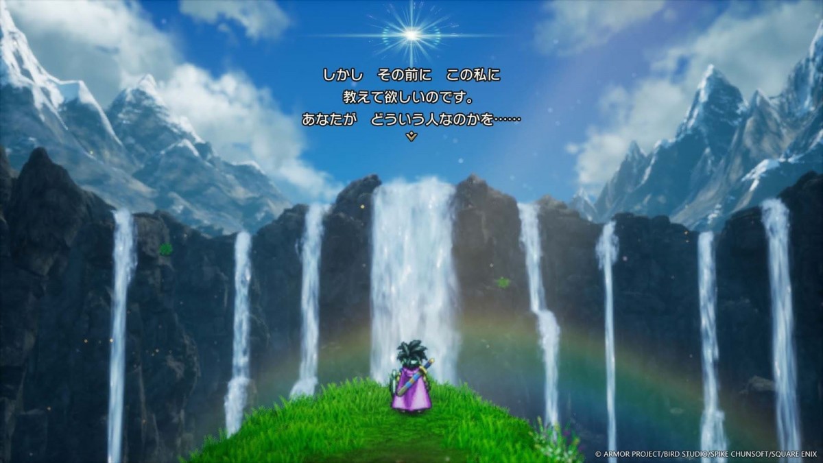 HD-2D版『ドラクエIII』、TGS2024に試遊出展　最新映像公開やスペシャルゲストを迎えたステージイベントも開催