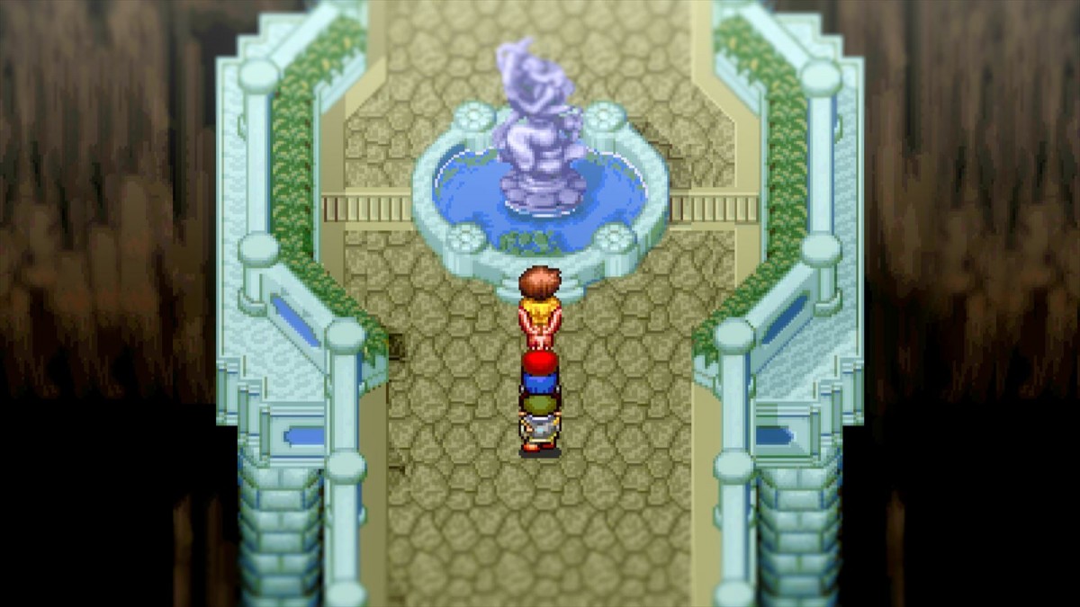 不朽の名作JRPG「LUNAR」シリーズが復活　『LUNAR リマスターコレクション』2025年春発売決定