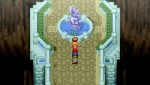 『LUNAR2 エターナルブルー』スクリーンショット