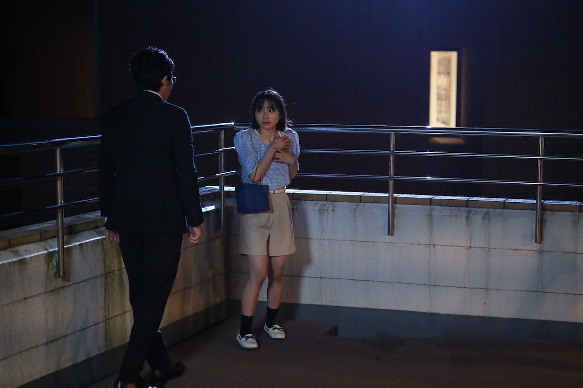 『スカイキャッスル』最終回　“杏子”比嘉愛未、モラハラ夫に強烈ビンタ　ネット称賛「ほんと最高」