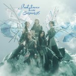 櫻坂46・10thシングル「I want tomorrow to come」ジャケット（タイプC）