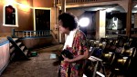 映画『劇場が終わるとき』場面写真