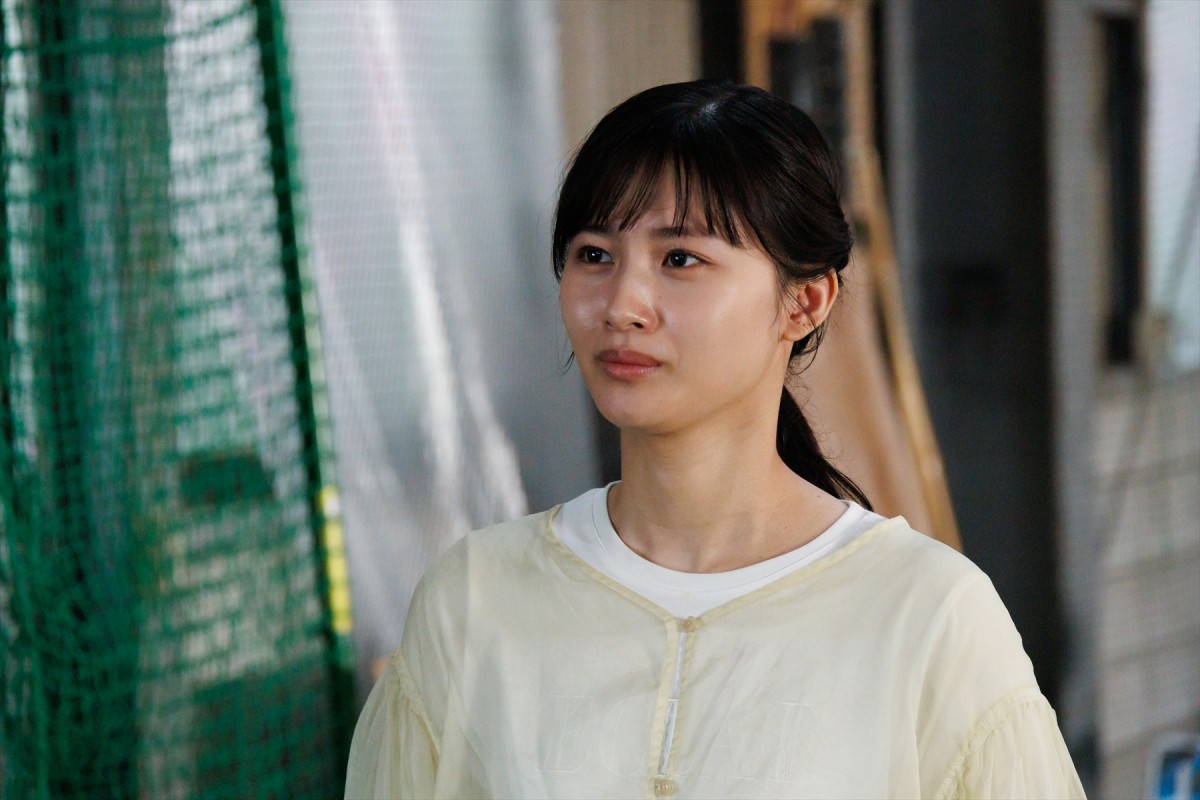 『GO HOME』第8話　“手嶋”阿部亮平、拳銃を奪われる　その銃を使った殺人事件が発生し窮地に!?
