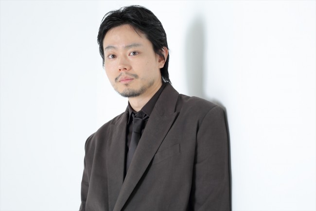 20240910 『Cloud クラウド』菅田将暉、黒沢清　インタビュー
