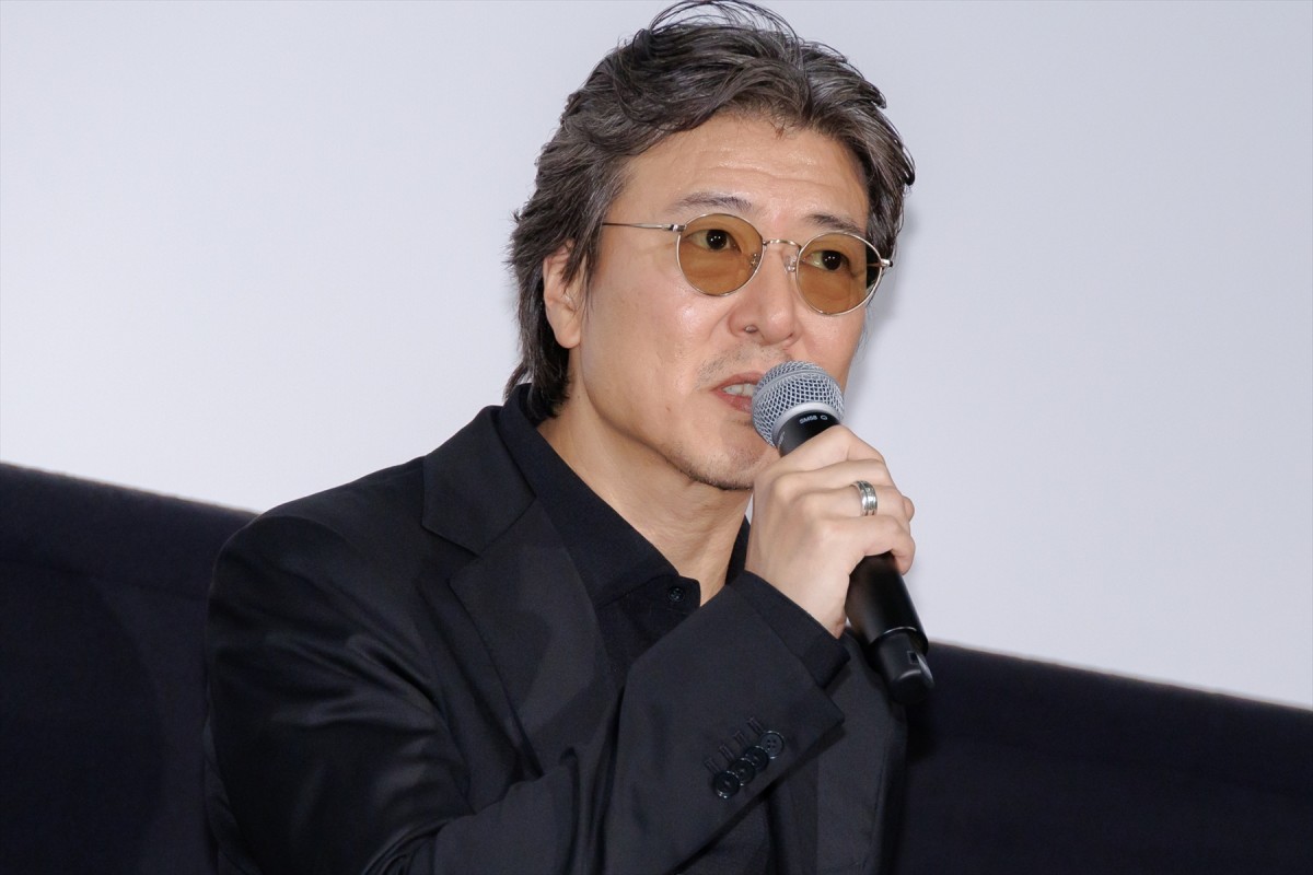 磯村勇斗「ショックを与えてしまった（笑）」　岸井ゆきのに見せた姿を“反省”