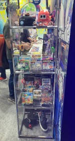 「東京ゲームショウ2024」シティコネクションブース