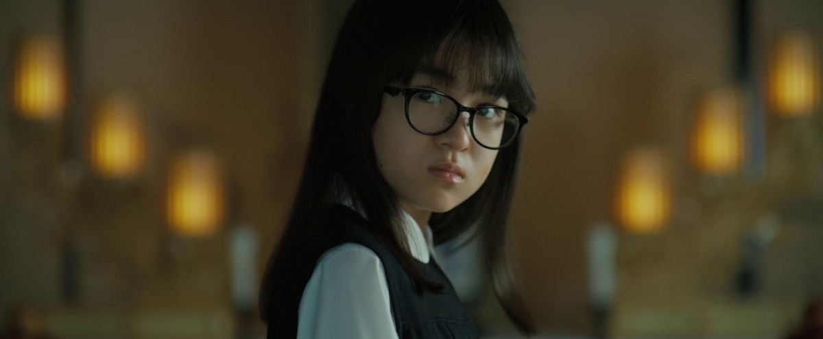 1人の女性の人生を描く“令和の不謹慎エンターテインメント”『カオルの葬式』11.22公開決定