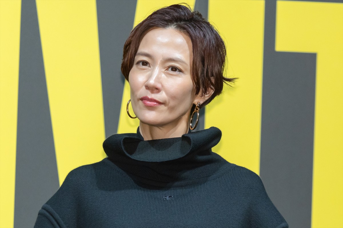 中村倫也、白石麻衣の“不思議ちゃん”熱演に刺激「『芝居ってこうだった』と反省した」