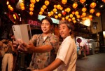 『小泉孝太郎＆ムロツヨシ 自由気ままに2人旅』より