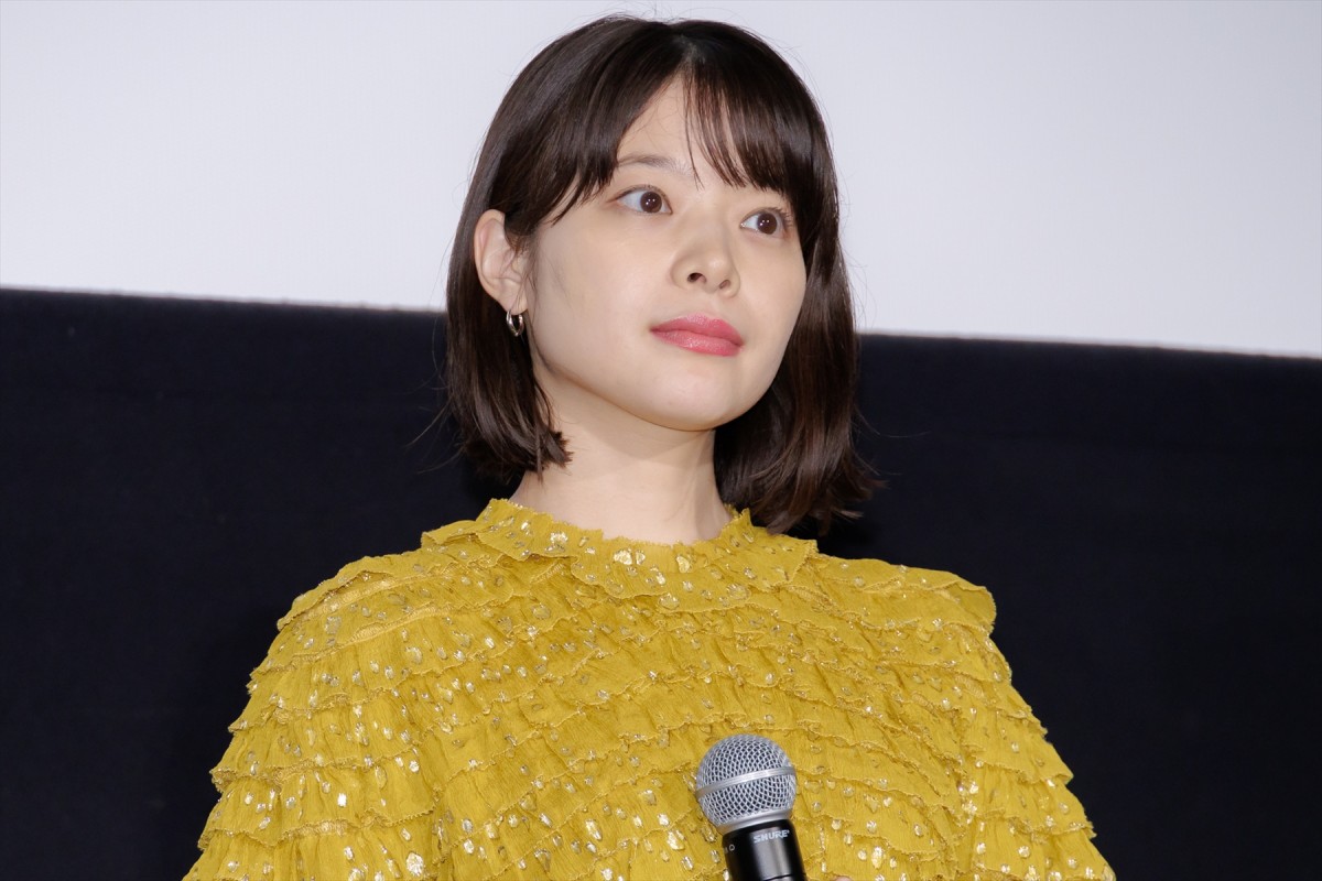 磯村勇斗「ショックを与えてしまった（笑）」　岸井ゆきのに見せた姿を“反省”