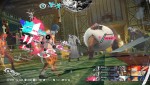 『メタファー：リファンタジオ』体験版スクリーンショット
